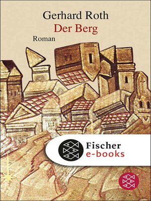 cover image of Der Berg